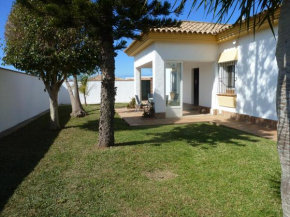 Chalet Rancapinos en Rocheviejo